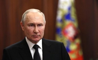 Мы вместе с Президентом!