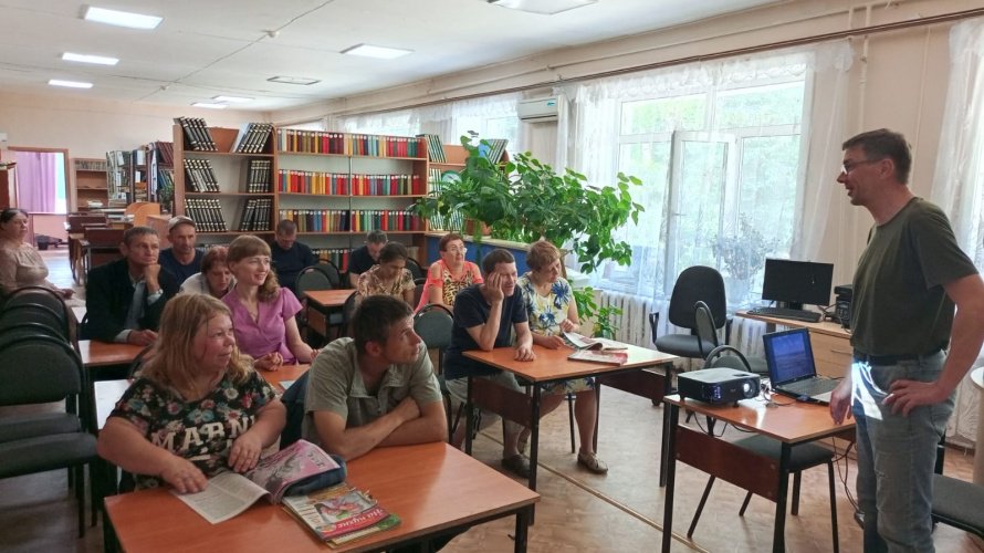 «Возвращенные имена»