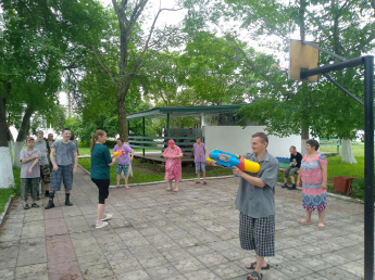 «Весёлый Иван Купала»: игры, хороводы и незабываемые впечатления!