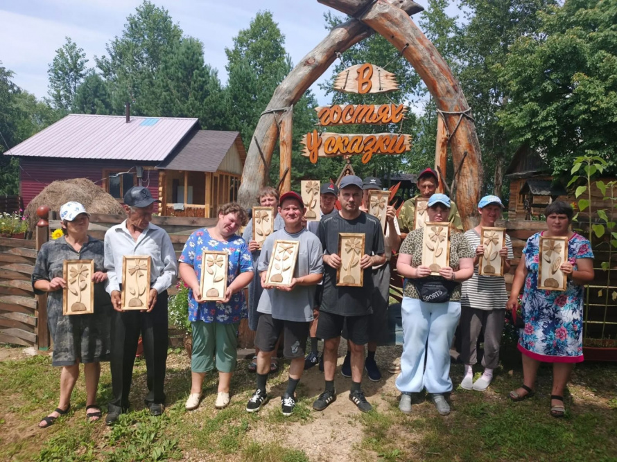 Снова чудеса и открытия: повторная поездка на базу отдыха