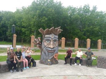 Яркие эмоции и новые открытия