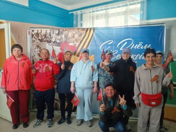 «Война. Победа. Память»